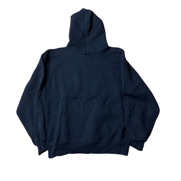 Vintage 90s Oklahoma State University Hoodie Large - Picture 4 of 5